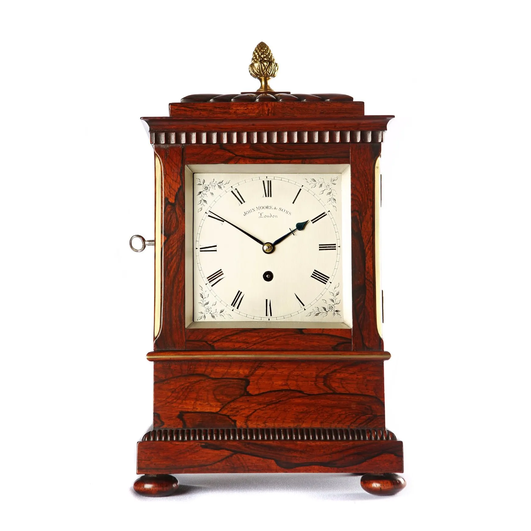 Clock Service & Clock Repair in Birkenhead