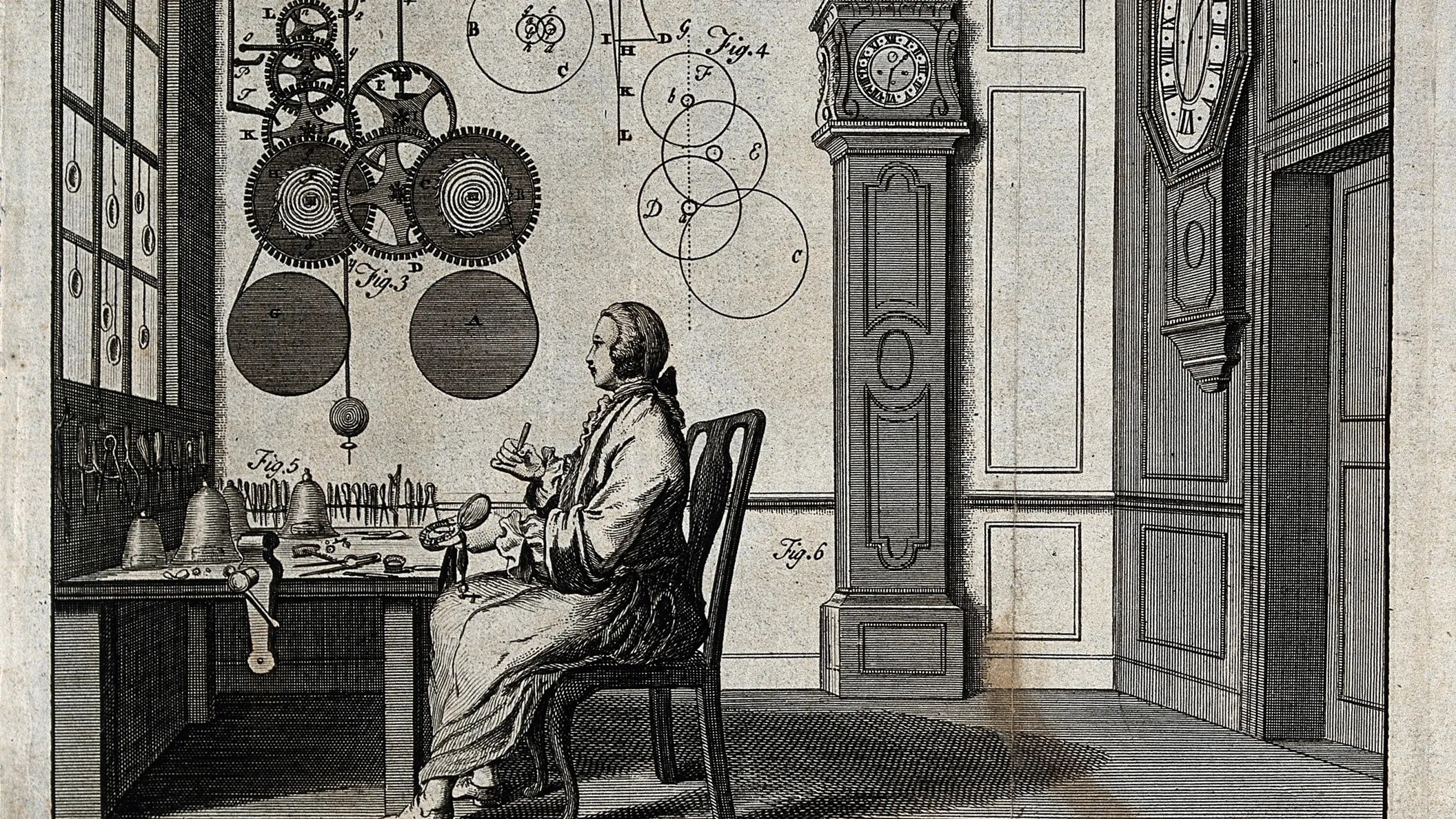 Clock Makers of Birkenhead