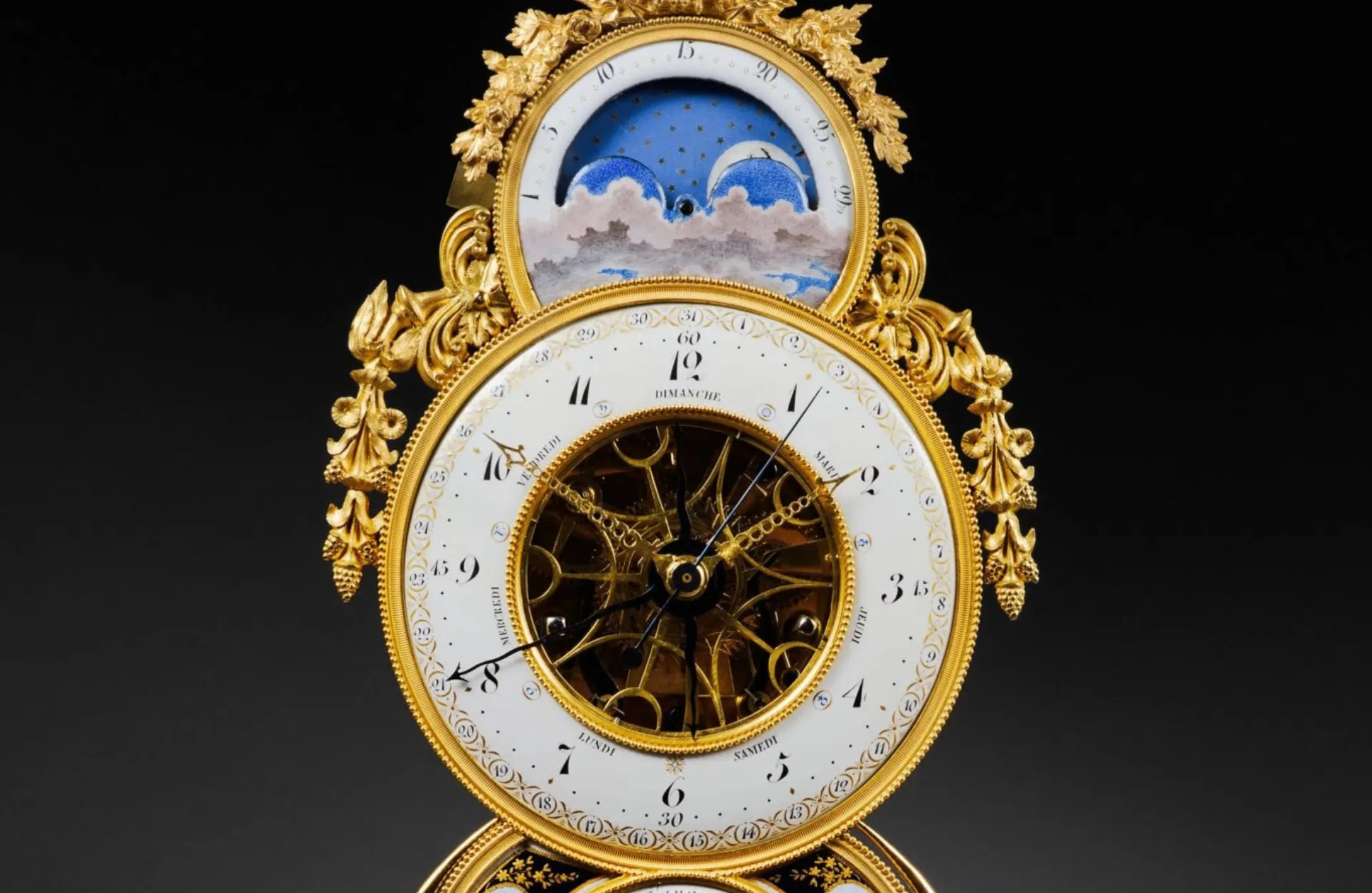 Clock Repair Birkenhead