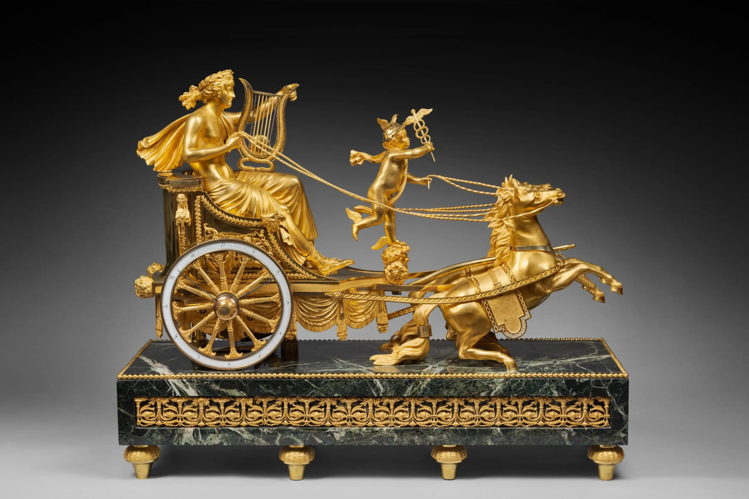 Clock Repair Birkenhead