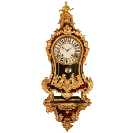 About Clock Repair Birkenhead